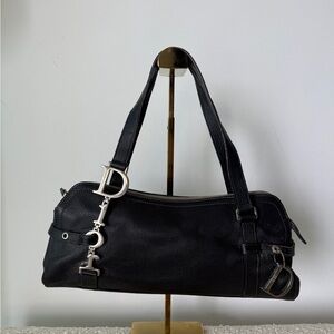 Christian Dior Charm Shoulder Bag